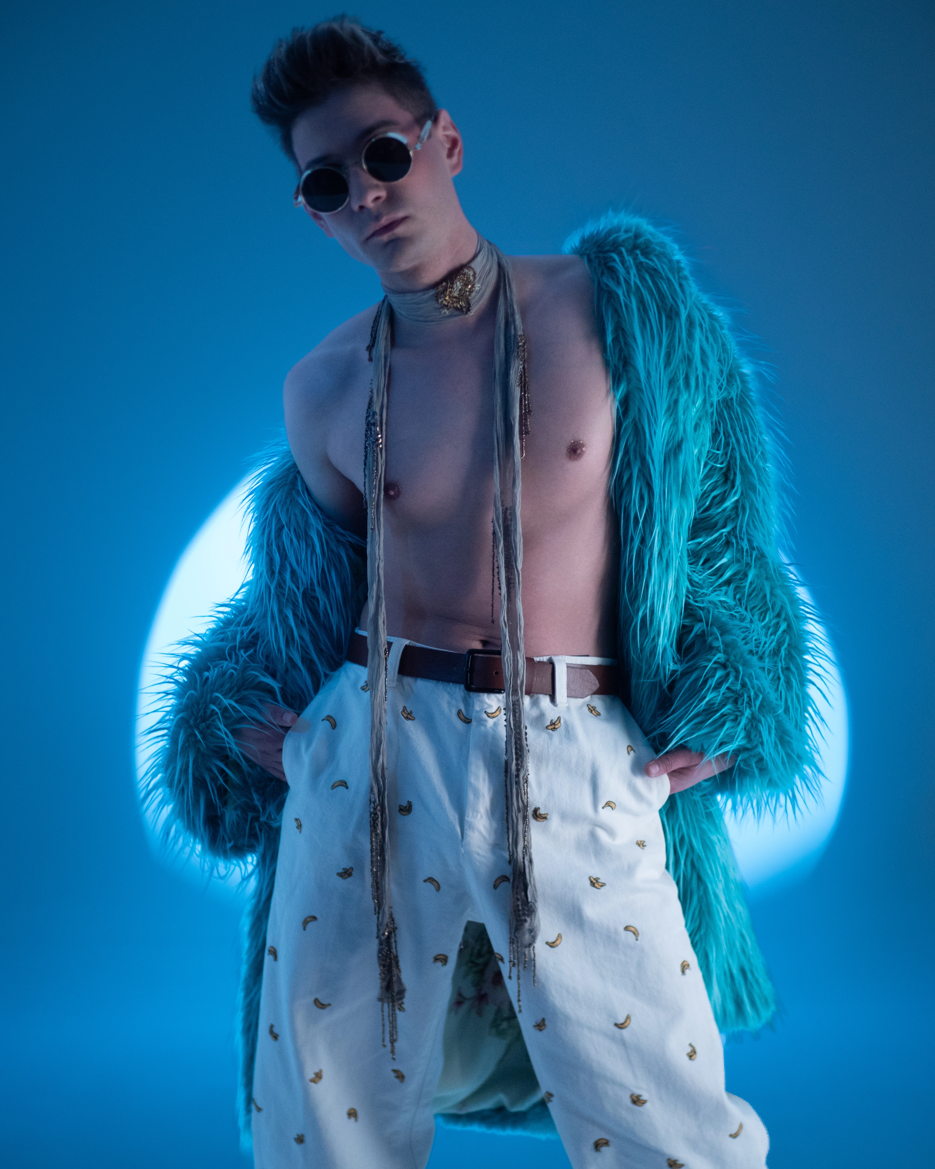 Luxury photoshoots Krakow